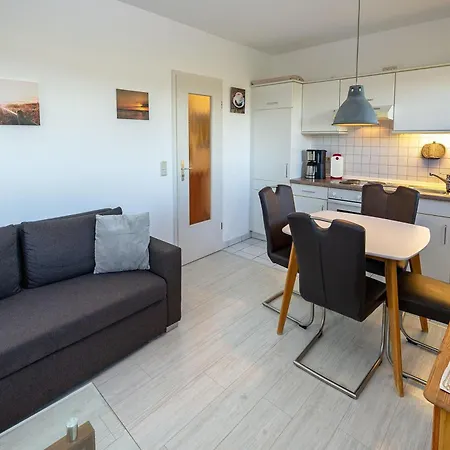 Apartment Reethaus Boddenblick In Alt Reddevitz - 4 *