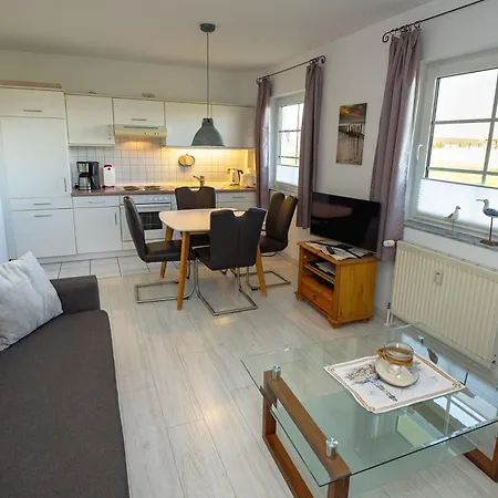 Reethaus Boddenblick In Alt Reddevitz - 4 *