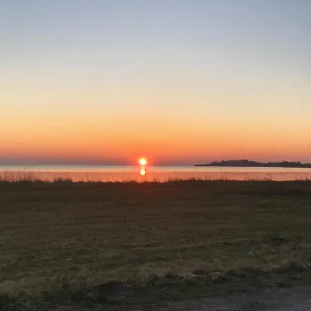 Reethaus Boddenblick In Alt Reddevitz - 4 * Middelhagen