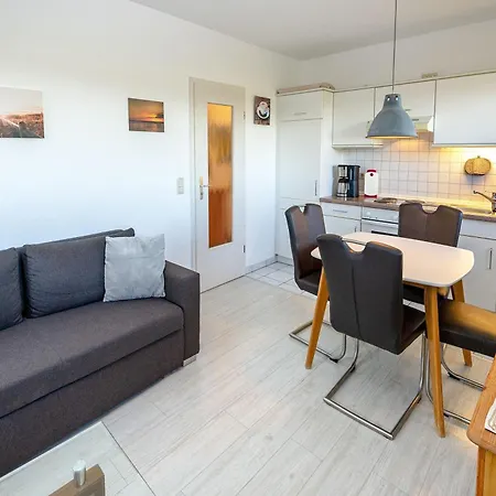 Reethaus Boddenblick In Alt Reddevitz - 4 Apartment *