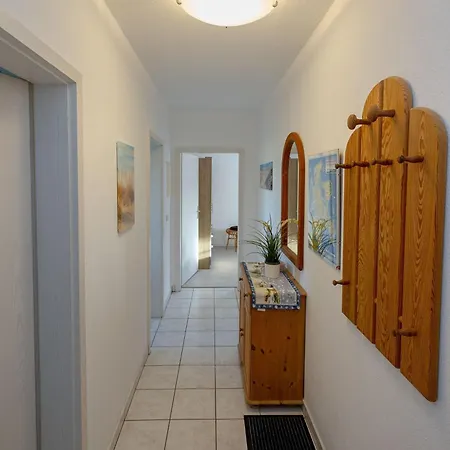 Apartment Reethaus Boddenblick In Alt Reddevitz - 4 *